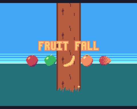 Fruit Fall