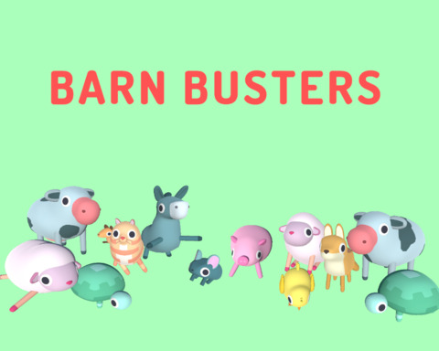 Barn Busters
