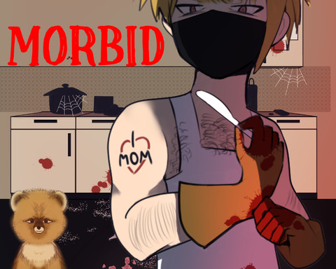 Morbid