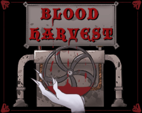 BLOOD HARVEST