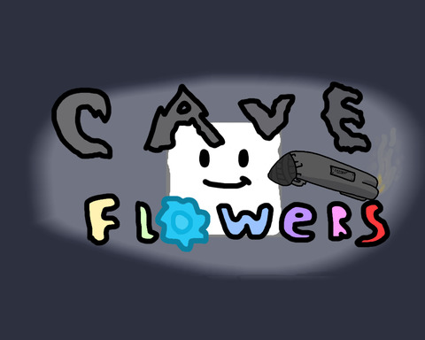 Cave Flowers