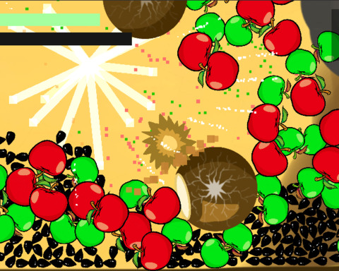 HarvestCrisis