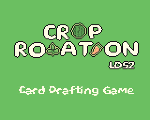 Crop Rotation
