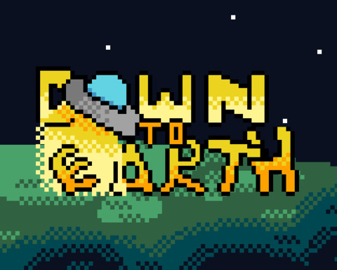 Down to Earth