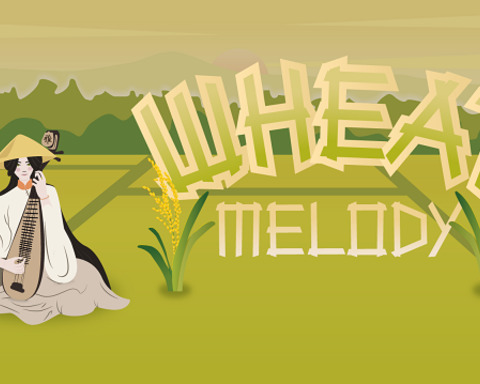 Wheat melody