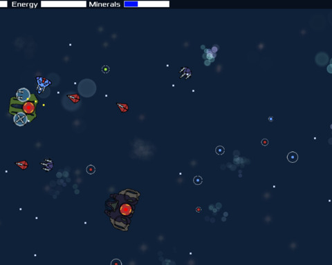 Untitled Shooty Game 2: The Harvesting