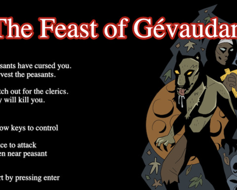 Feast of Gévaudan