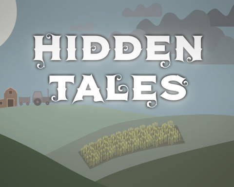 Hidden Tales