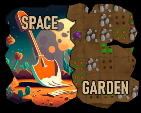 Space Garden