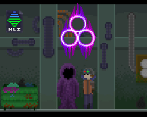 CyberHarvest: Data Breach