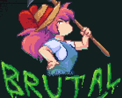 Brutal Harvest