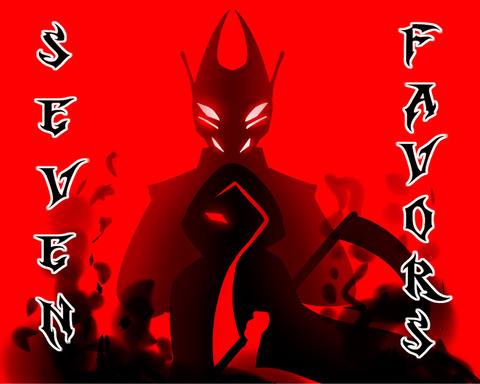 Seven Favors