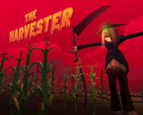 The Harvester