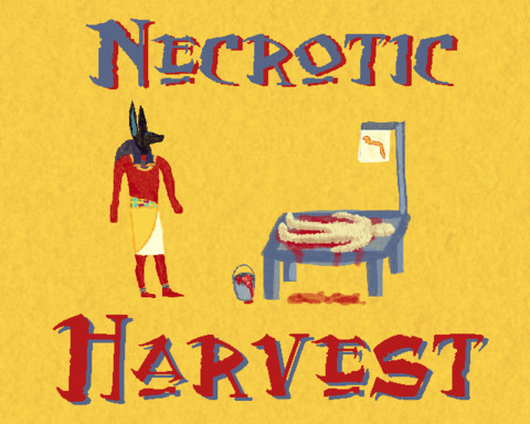 Necrotic Harvest