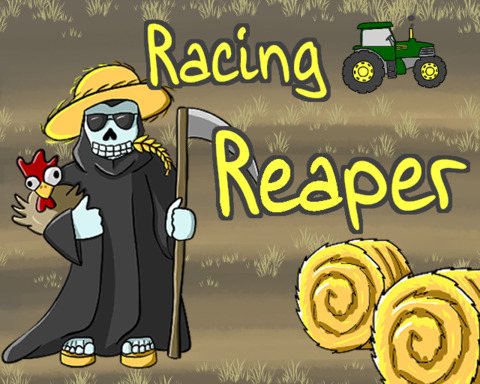 Racing Reaper