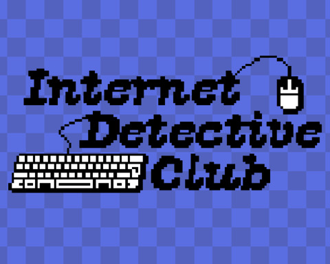 Internet Detective Club