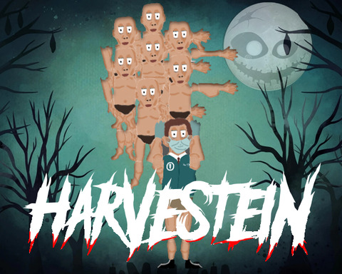 Harvestein