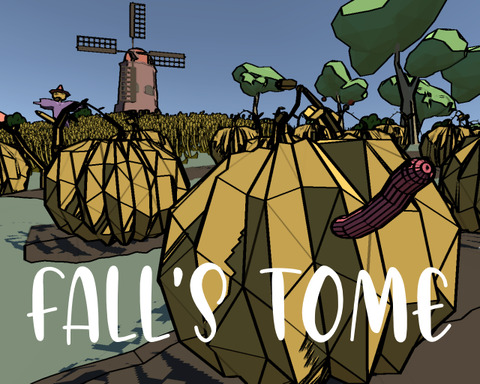 Fall's Tome