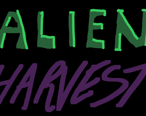 Alien Harvest