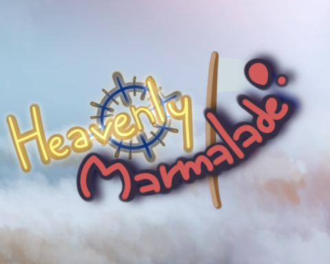 Heavenly Marmalade