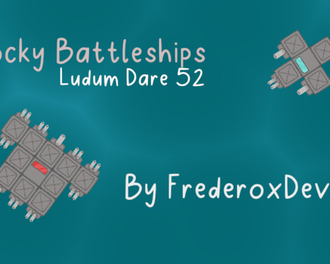 Blocky Battleships