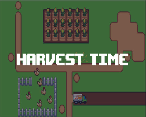 Harvest Time