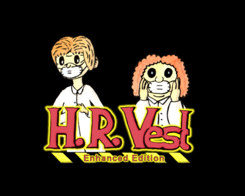 H. R. Vest