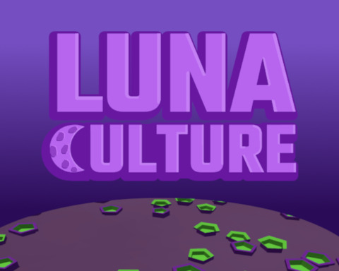 Lunaculture