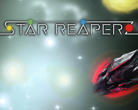 Star ReaperZ