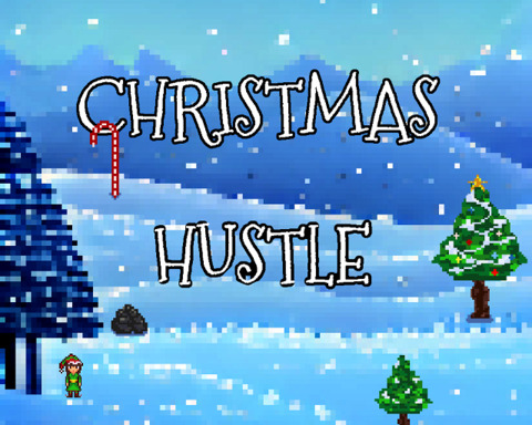 Christmas Hustle