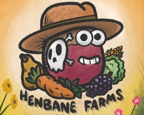 Henbane Farms [Web]