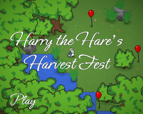 Harry the Hare's Harvest Fest