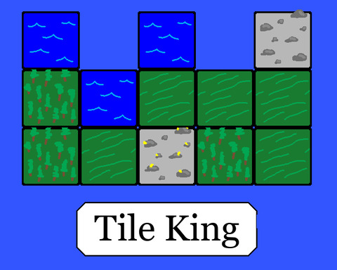 Tile King