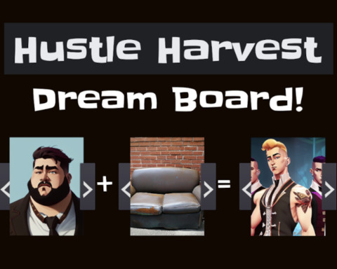 Hustle Harvest