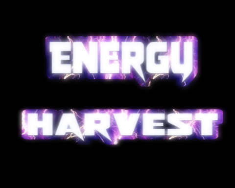 Energy Harvest