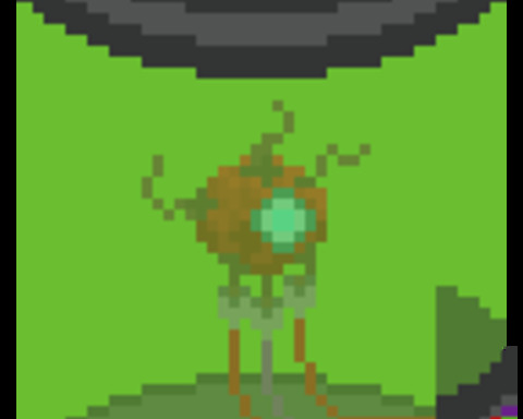 Nightmare Containment