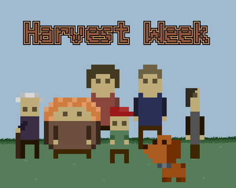 Harvest Week