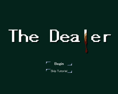 The Dealer