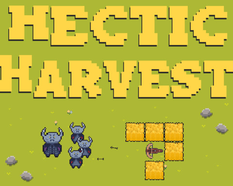 Hectic Harvest
