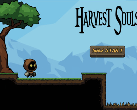Harvest Souls 