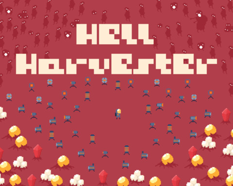 Hell Harvester