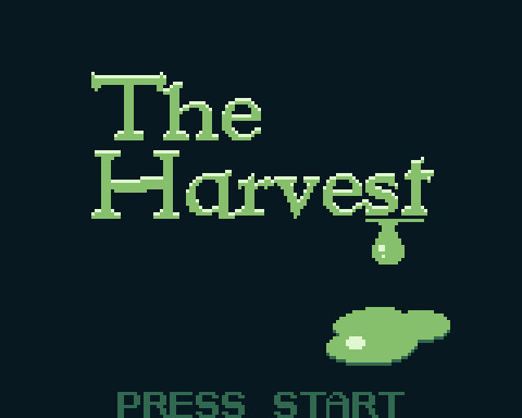 The Harvest