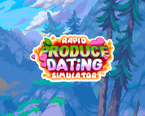 Rapid Produce Dating Simulator