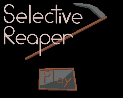 Selective Reaper