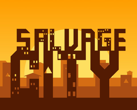 Salvage City