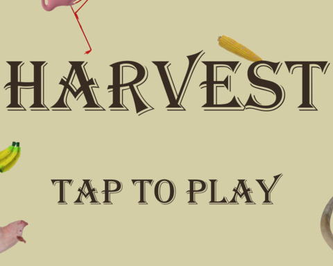 Harvest