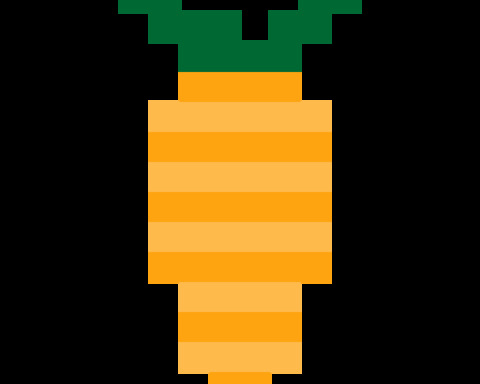 Injured Harvester