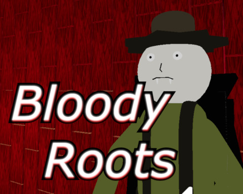 Bloody Roots