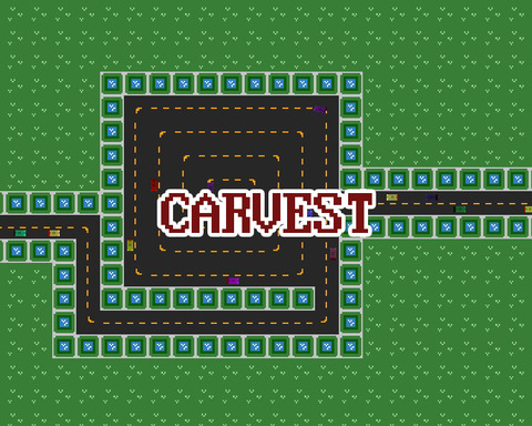 Carvest
