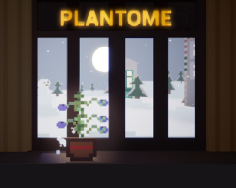 Plantome